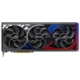 Видеокарта ASUS Nvidia GeForce RTX4080 SUPER ROG STRIX GAMING O16G (ROG-STRIX-RTX4080S-O16G-GAMING): Объем памяти, Гб 16