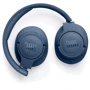 Наушники JBL Tune 720BT Blue (JBLT720BTBLU) UA