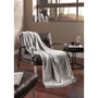 Плед Billerbeck V&B ENIGMA French Linen 130х170 (804884): Цвет серый