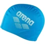 Шапочка для плавания Arena POLYESTER II (002467-720) UNI blue