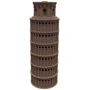 Картонный конструктор Cartonic 3D Puzzle LEANING TOWER OF PISA: Вид города, страны и архитектурные сооружения