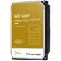 Внутрішній жорсткий диск WD Gold Enterprise Class 24TB (WD241KRYZ): Обсяг 24 ТБ