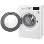 Стиральная машина LG F0J5NNW4W: Класс энергопотребления A+++