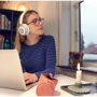Навушники Dali IO-4 Chalk White: Додатково съемный кабель, Совместимость с Apple, Совместимость с Android