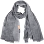 Женский палантин Amo серый (STAMO105-205pal1-grey): Пол Женский