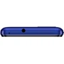 Смартфон ZTE Blade L9 1/32GB Blue (UA UCRF): Вес 143 г