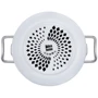 Каструля Idea Home White з кришкою 16см/2.1л (6832889): Діаметр, см 16