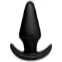 Анальная пробка с толчками ThumpIt 7X Medium Thumping Anal Plug