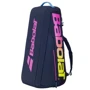 Чохол Babolat RH JUNIOR (2 ракетки) WHITE/BLUE/RED (751231-373) фото 1