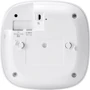 Точка доступу Wi-Fi HP ARUBA Instant On AP21 (S1T09A): Інтерфейс підключення (WAN-порт) 1x10/100/1000 Ethernet