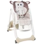 Стульчик для кормления Chicco Polly 2Start Monkey фото 5