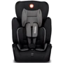 Автокрісло Lionelo Levi Simple (9-36 кг) (black) (LO.A.LS01)