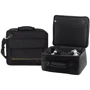 Сумка для двойной педали ROCKBAG, ROCKCASE, ROCKSTAND, ROCKCABLE RB 22691 B: Тип Чехлы, кейсы, сумки