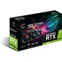 Видеокарта ASUS ROG-STRIX-RTX3090-24G-GAMING: Интерфейс PCI Express 4.0 x16