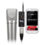 Микрофонный предусилитель IK MULTIMEDIA iRIG PRE фото 5