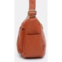 Жіноча сумка через плече Keizer коричнева (K16008L-brown): Тип Сумки