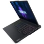 Ноутбук Lenovo Legion Pro 5 16IRX8 (82WK0005US): Оперативная память 16 ГБ