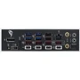 ASUS ROG STRIX Z890-F GAMING WIFI UA: Оперативная память 4xDDR5 8600+ МГц, до 192 ГБ