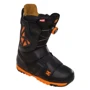 Ботинки для сноуборда DC Status (9) Black/Orange (2012/2013)