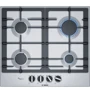 Варочная поверхность газовая Bosch PCP6A5B90R