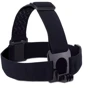Экшн камера GoPro HERO8 Black + Hand Grip + Head Strap Mount: Карты памяти microSD