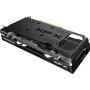 Видеокарта XFX Radeon RX 6600 Speedster SWFT 210 (RX-66XL8LFDQ): Разрядность шины памяти, бит 128