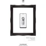 Аксессуар для смартфона Armorstandart Tempered Glass Icon Black for Samsung A315 Galaxy A31 (ARM56241-GIC-BK): Тип защитное стекло