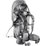 Аксессуар для рюкзака Deuter Sun Roof and Rain Cover granite: Тип аксессуара Защита