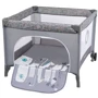 Манеж Lionelo Fie колір - grey scandi (LO.FE03): Виробник Lionelo