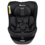 Автокресло Bebe Confort EvolveFix i-Size (Black Mist): Внутренние ремни 5-ти точечный ремень с мягкими накладками
