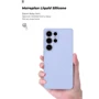 Чохол для телефона ArmorStandart ICON Case Camera cover Lavender for Samsung S938 Galaxy S25 Ultra (ARM81583) фото 7