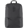Сумка для ноутбука Xiaomi 15 "Mi College Сasual Shoulder Backpack Black (ZJB4054CN)