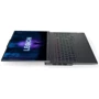 Ноутбук Lenovo Legion Pro 7 16IRX8H (82WQ00CNRA) UA: Процессор Intel Core i9-13900HX (3.9 - 5.4 ГГц) / 24 - ядерный