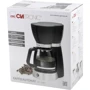 Кофеварка Clatronic KA 3689 Black фото 6