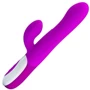 Вибратор PRETTY LOVE - DOUGLAS, BI-014442-1