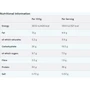 Протеиновое печенье Myprotein Max Protein Cookie 75 g / 1 serving / Double Chocolate Chip: Пол Унисекс