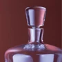 Набор для виски LSA International Whisky Cut Графин и два стакана (G1521-00-333) фото 4