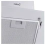 Вытяжка Cata Ceres 600 white: Тип монтажа Настенный