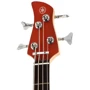 Бас-гитара YAMAHA TRBX204 BRM (Bright Red Metallic)