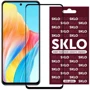 Tempered Glass Black для Samsung A065 Galaxy A06: Сумісність Samsung A065 Galaxy A06