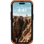 Чохол для iPhone Urban Armor Gear UAG Графічний Magsafe Olive (114038117272) for iPhone 14 Pro: Тип аксесуара чехол