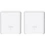 Маршрутизатор Wi-Fi Tenda MX3 2-pack (MX3-KIT-2)