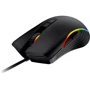 Мышь MSI Forge GM300 Black (S12-0402300-HH9): Интерфейс подключения USB