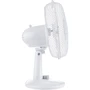 Вентилятор Sencor SFE 2320 WH: Таймер немає