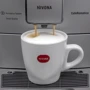 Кавоварка Nivona CafeRomatica 769: Габарити, см 34x46x24