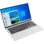 Ноутбук LG GRAM (15Z90P-G.AA56Y): Екран 15.6" IPS (1920x1080) FullHD