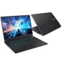 Ноутбук GIGABYTE G6X 9MG (9MG-42EE854SD): Экран 16" IPS (1920x1200)