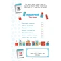 Christmas sticker book. Адвент-календар: Кількість сторінок 12