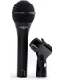 Микрофон AUDIX OM2S: Тип Вокальные
