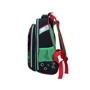 Ранець CLASS 9724 SchoolCase, Bike, 39x28x21см: Тип Для средней школы